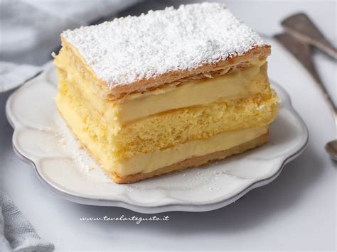 Torta diplomatica: Ricetta originale e tutti i Segreti!.